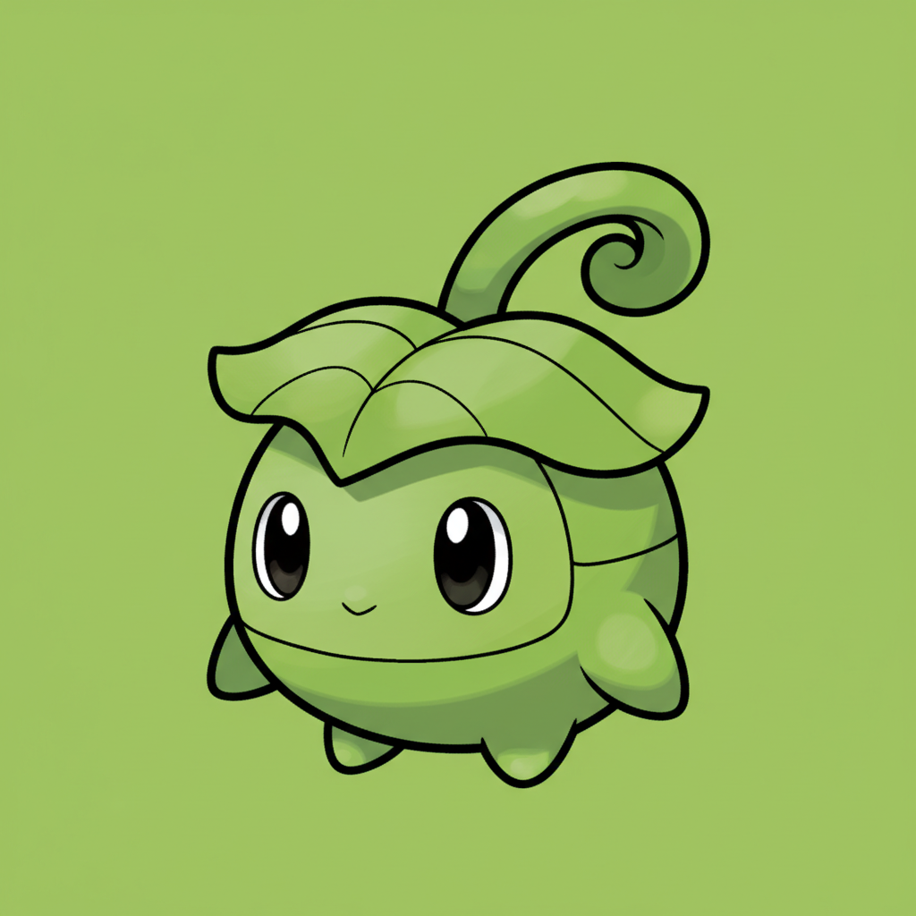Leafling