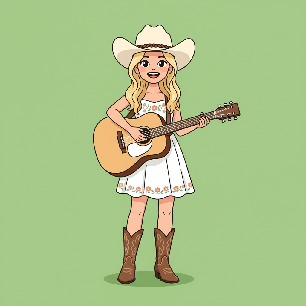 Country Beginnings Era